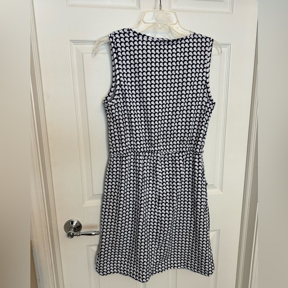 Liz Claiborne Dress Large - Picture 2 of 5